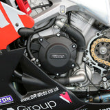 APRILIA RSV4 ALTERNATOR COVER 2010 - 2020 GB Racing