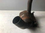 Ducati Multistrada 1000 DS Exhaust Mid Section Union 2004 2006 2007 2009
