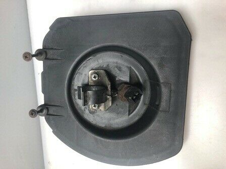 BMW R850R R 850R 2005 Airbox Lid Cover with Sensor