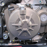 APRILIA RSV4 ENGINE COVER SET 2010 - 2020