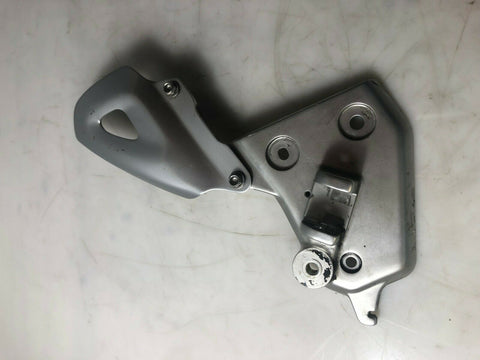 Triumph Tiger 1050 Right Front Foot Hanger 2007/12