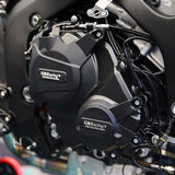 Honda CBR600 RR 2007 2013 2016 2018 2020 GB Racing Protective Set