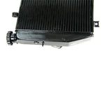 Suzuki GSXR600 GSXR750 K4 K5 Radiator Cooler