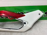 Honda CRF1000 L Africa Twin Rear Fairing Panel 2018 2019