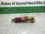 Kawasaki ZX10R Rear Shock 2005 2006