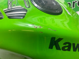 Kawasaki ZX10R Fuel Tank 2005 2006