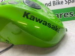 Kawasaki ZX10R Fuel Tank 2005 2006