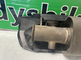 Yamaha YZF R6 13S Exhaust End Can 2010 2011 2012 2013