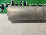 Yamaha YZF R6 5EB Exhaust End Can