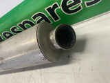 Yamaha YZF R6 5EB Exhaust End Can