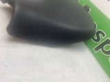 Kawasaki Z650 Front Seat 2019