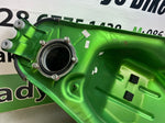 Kawasaki Z650 Fuel Tank 2019 Damaged