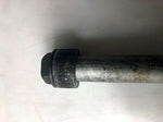 Honda Deauville NT650V Front Axle 1999 2000 2002