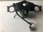 Kawasaki ZZR 1100 Top Yoke with Ignition 1993 1994