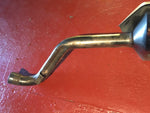 Triumph Tiger 1050 Exhaust End Can T2200372