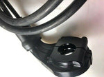 Kawasaki ZX636 B1H B2H Throttle Housing with Cable 2003 2004