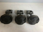 Yamaha YZF R6 2CO 2007 Pistons & Conrod