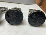 Suzuki GSXR750 Conrod And Pistons  K1 K2 K3