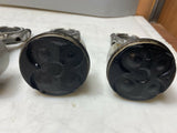 Suzuki GSXR750 Conrod And Pistons  K1 K2 K3