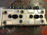 Yamaha FZS 1000 5LV Fazer Cylinder Head 2001 2002 2004 2005