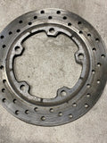 Yamaha R14C8 2007 2008 Rear Brake Disc