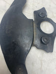 Suzuki GSXR750 Front Fairing Trim K1 K2 K3