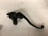 Kawasaki KLE 500 Clutch Perch with Lever 1991-1998