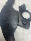 Suzuki GSXR750 Front Fairing Trim K1 K2 K3