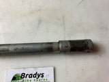 BMW R850R R 850R Front Axle