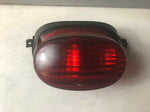 Suzuki GSXR600 GSXR 600 Srad Rear Brake Light