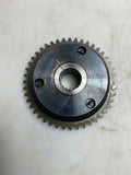 Suzuki GSXR750 Starter Free Wheel Starter Rotor K1 K2 K3