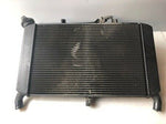 Yamaha MT-09 ABS Radiator 2017 2018