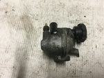 Honda Deauville 650 Pump 1999 2000 2003 2005