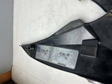 Kawasaki ZX10R Fuel Tank Fairing Trim 2008 2009 2010