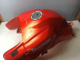 Triumph Tiger 1050 Fuel Tank 2006 2008 20010 2012