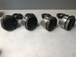 Kawasaki ZXR750 H Pistons 1989 1990