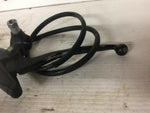 Honda CG125 2008 Clutch Perch with Cable