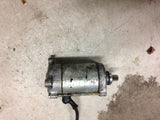 Kawasaki ZZR1100 Starter Motor