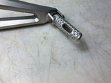 Honda CBR1000 RR 2004 2005 Rear Foot Hanger