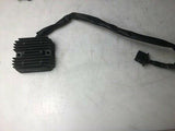 Honda CBR125 R Regulator Rectifier 2007