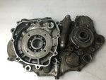 Suzuki DRZ400 S SM Right Crank Case DR-Z400