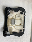 Suzuki GSXR750 Front Seat K1 K2 K3