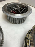 Triumph Tiger 1200 Explorer Clutch Basket With Plates 2012 2013 2014 2016