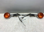 Yamaha XV750 Indicators with Bracket 1996 1997 1998