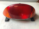 Honda Deauville NT650V Rear Tail Light 1999 2000