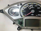 Yamaha YP125 Xmax Speedo Clocks 2005 2006 2007 2008 2009