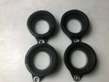 Honda CBR1000 RR Injector Inlet Rubbers 2008 2009 2010 2011