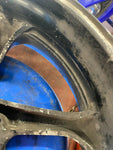 Honda VFR800 Rear Rim 1999 2000 2001