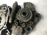 Suzuki DRZ400 S SM Right Crank Case DR-Z400