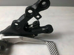Yamaha YZF R6 13S Front Foot Hanger 2008 2010 2012 2013 2014 2016